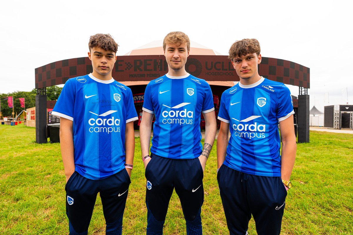 📍🎮 E-RENA PUKKELPOP #EAFC24 

Join us today between 11:30-13:30 to challenge our talents on the big stage here at <a href="/pukkelpop/">Pukkelpop</a>