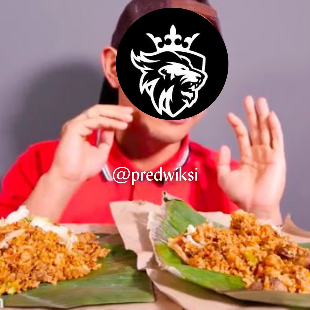 Last but not least

<a href="/naldiarkiat/">RWA</a> OR 88K
<a href="/predwiksi/">Adrian Dwitomo</a> OR 25K