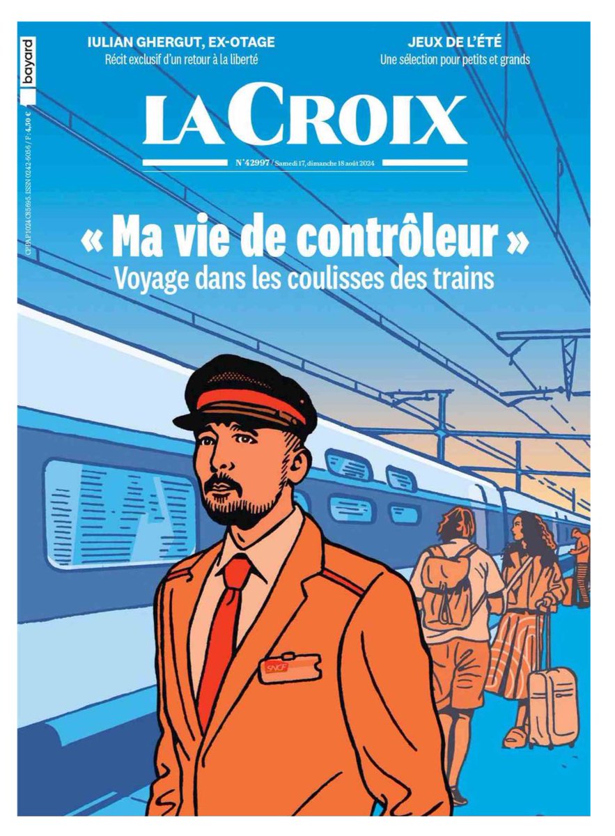 Christophe Fanichet tweet media