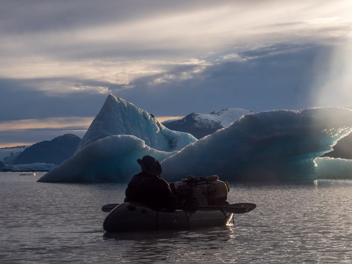 🤩 OM Charlie Tokeley recently took part in a historic exploration of one of the world’s largest and least explored pro-glacial lakes, Greve Lake in Chilean Patagonia.

😱 Only once in record history had Greve Lake been visited.

Read all about it here: millfieldschool.com/news-events/bl…