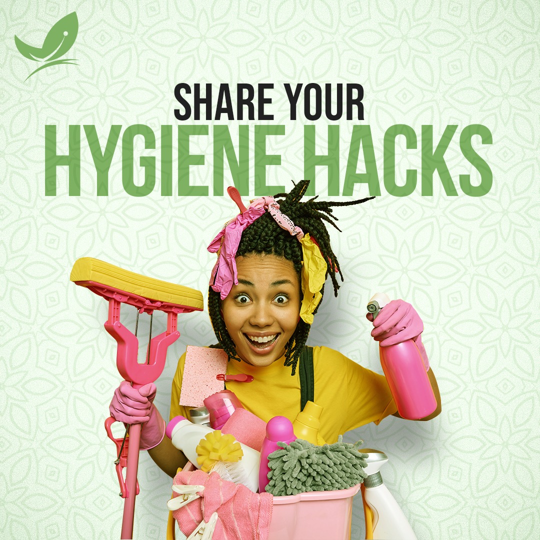 Share your hygiene hacks that keep your spaces fresh and clean! 🚽✨ 

The Hygiene RIX Toilet Anti-Splash prevents splash backs, absorbs odours, sanitizes the bowl, and reduces toilet sounds
👉 Order now via our site #linkinbio or find us on Jumia. 

#Arigiene #HygieneHacks