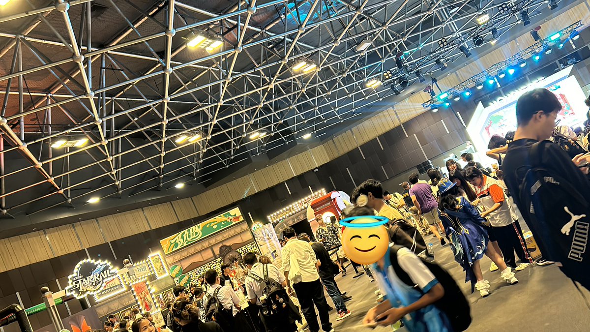 BankSwift's tweet image. วัดดีคับ #HoYoFEST2024