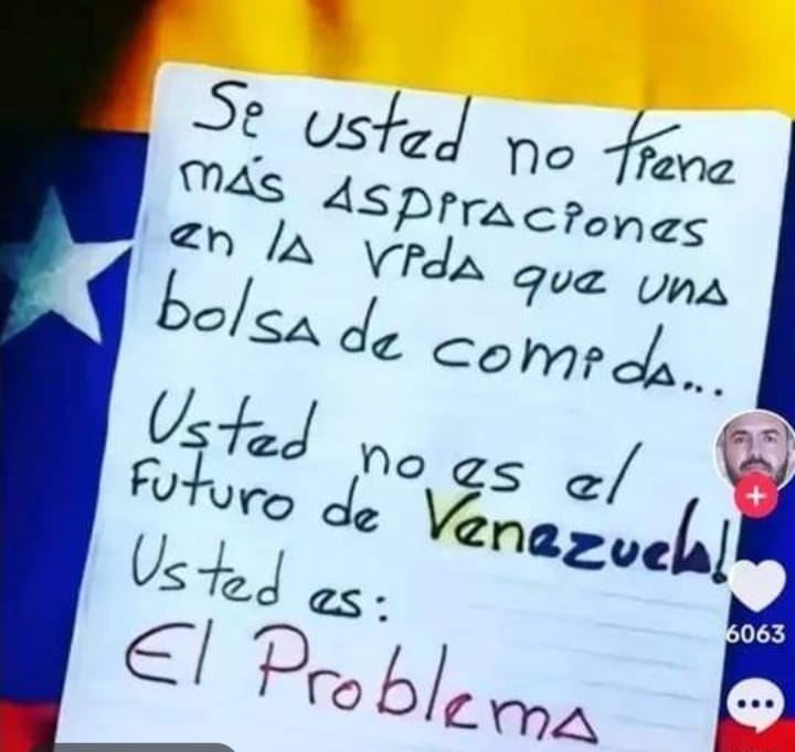 RCVSeguro's tweet photo. Así de simple... https://t.co/eZrzNuZkDb