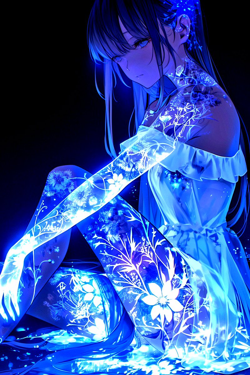 sarasara_aiart's tweet image. 