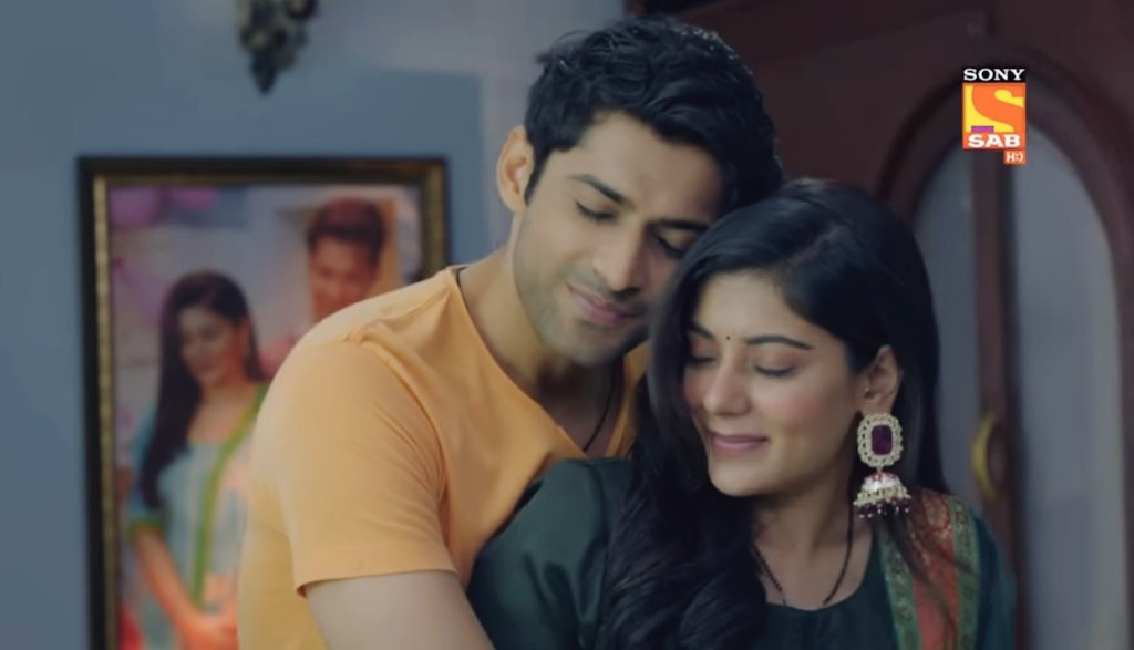 _jugnoo_'s tweet photo. Loving them more and more! π₯Ήπ
.
#Manargi #MohitKumar #KanganNangia #SabSatrangi https://t.co/qAhKlXj9bv