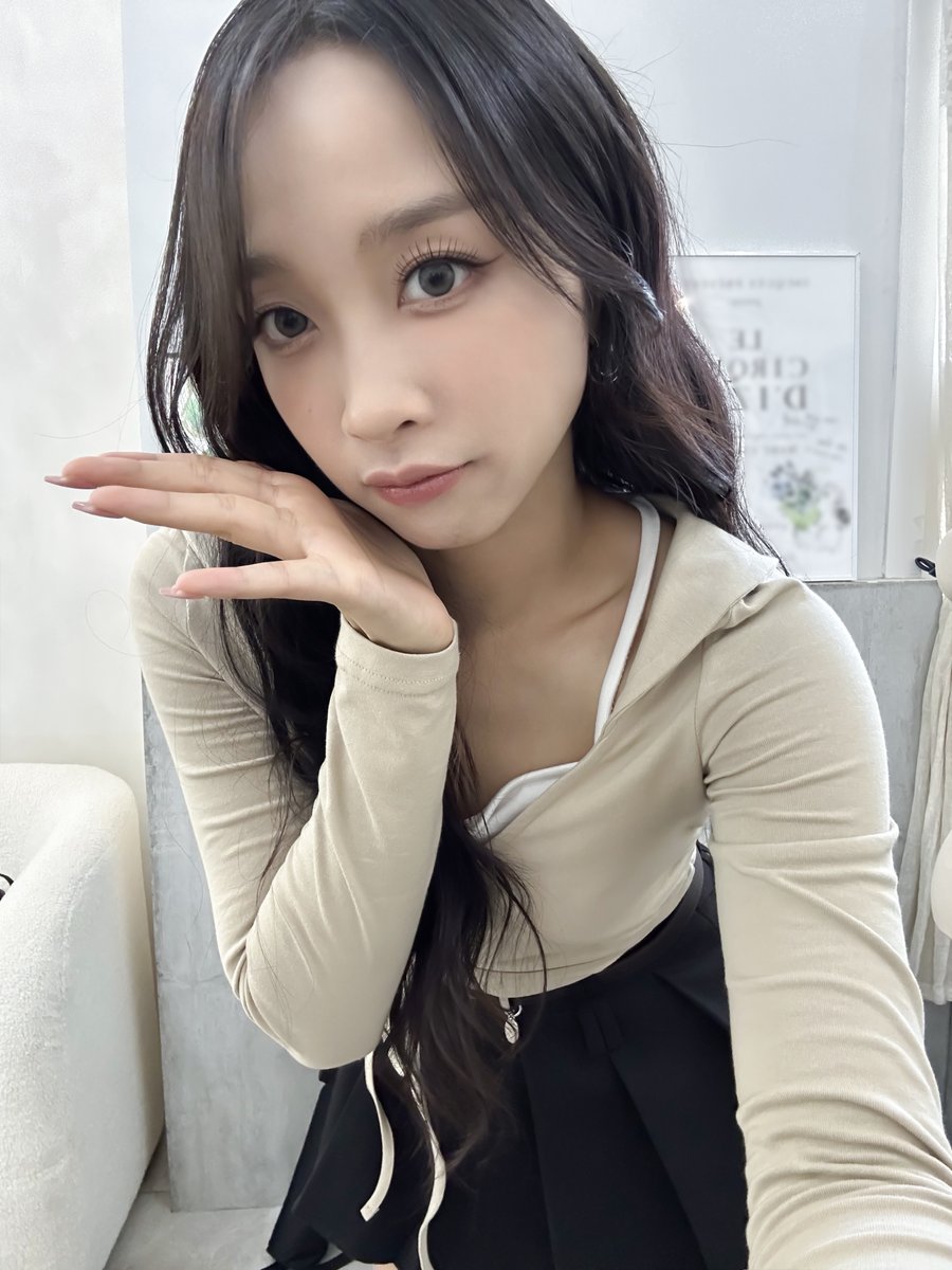 SECRET NUMBER (시크릿넘버) tweet media