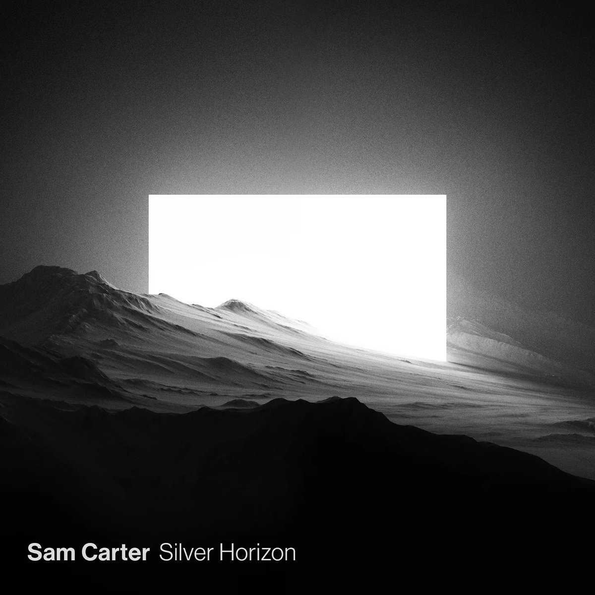 samcartermusic's tweet photo. My new album Silver Horizon is out today! Thanks so much to everyone who helped me bring this to life. https://t.co/VAQyk8xj4Z https://t.co/oDYT8O4ZNi