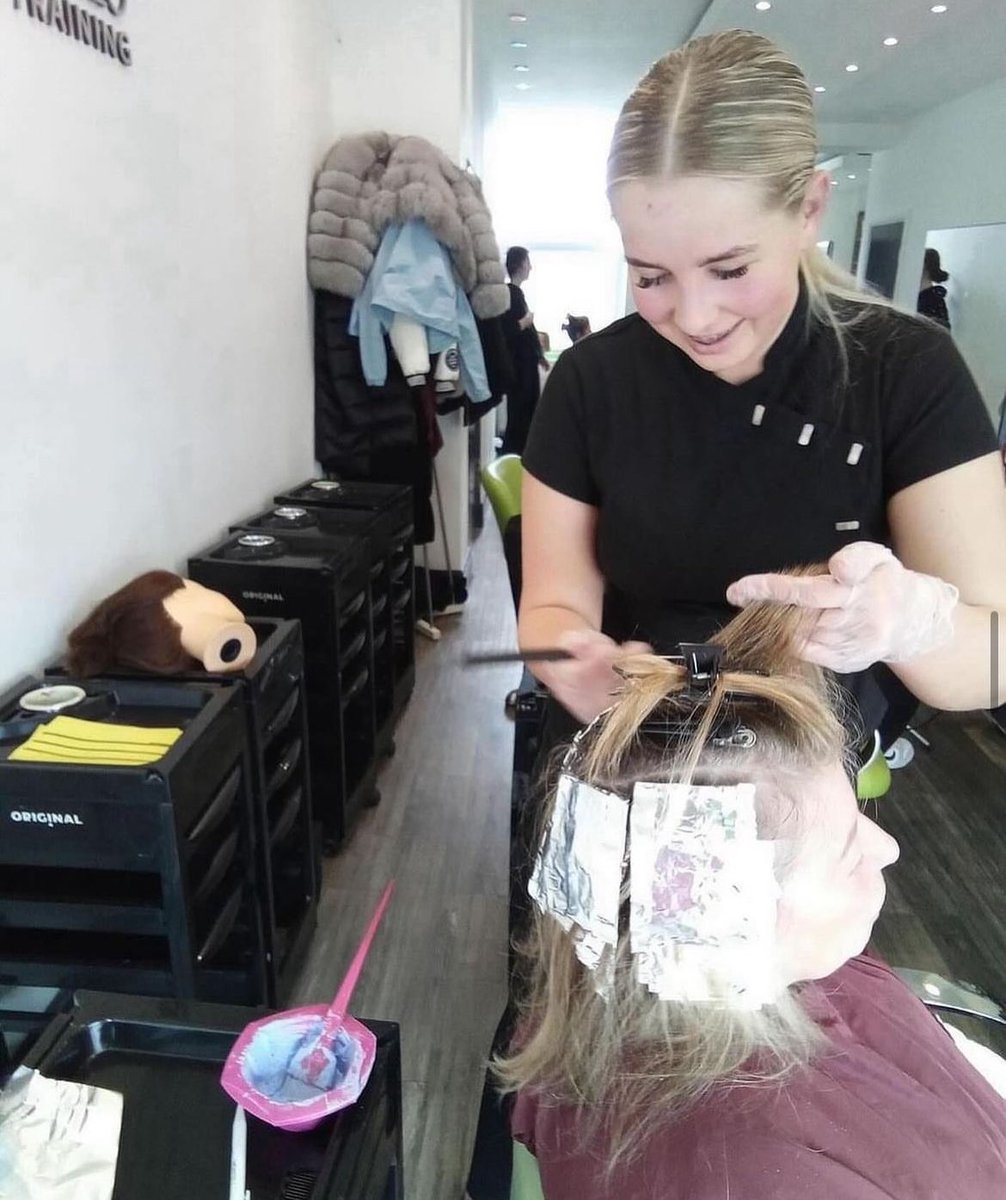 𝑨𝑷𝑷𝑶𝑰𝑵𝑻𝑴𝑬𝑵𝑻𝑺
Our students return week commencing 2nd September. We are taking appointments on 27th August, when our office is back open. Please call from 9am to make a booking - 0151-329-3293, opt 3.