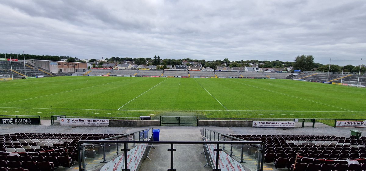 John Gillespie tweet media