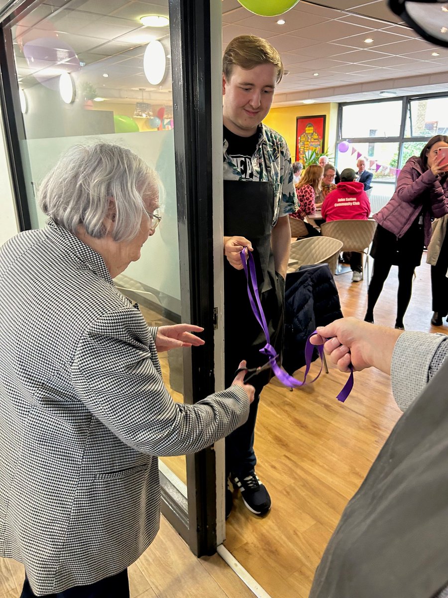 Courtyard Pantry Enterprise tweet media