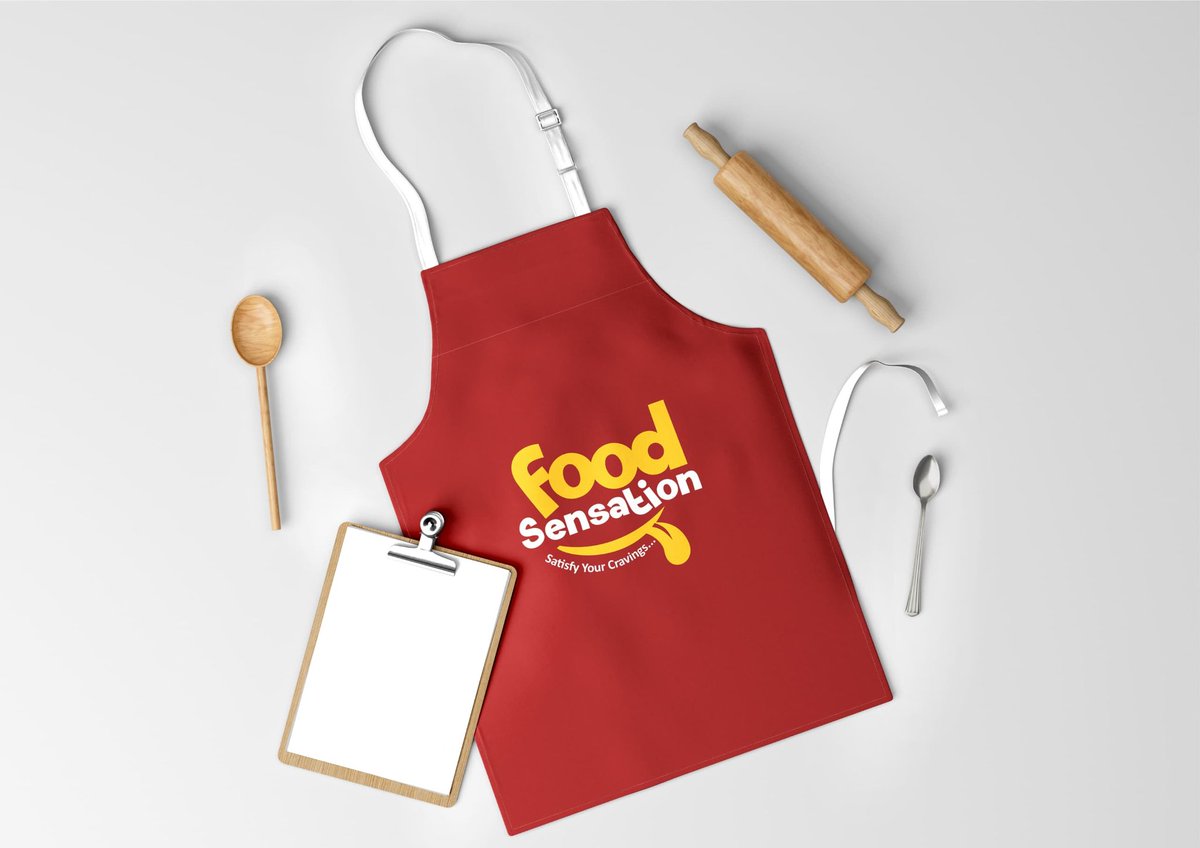 mikosolution's tweet photo. Identity design job done for our client Food Sensation. Online food vendor/restaurant, the identity design package features logo and mock-ups. #Mikosoftsolutions 

Forget about $DOGS Omah Lay Ayo Maff Magixx Asher Cyber security Jaden Smith https://t.co/3ulQ6xCi4P