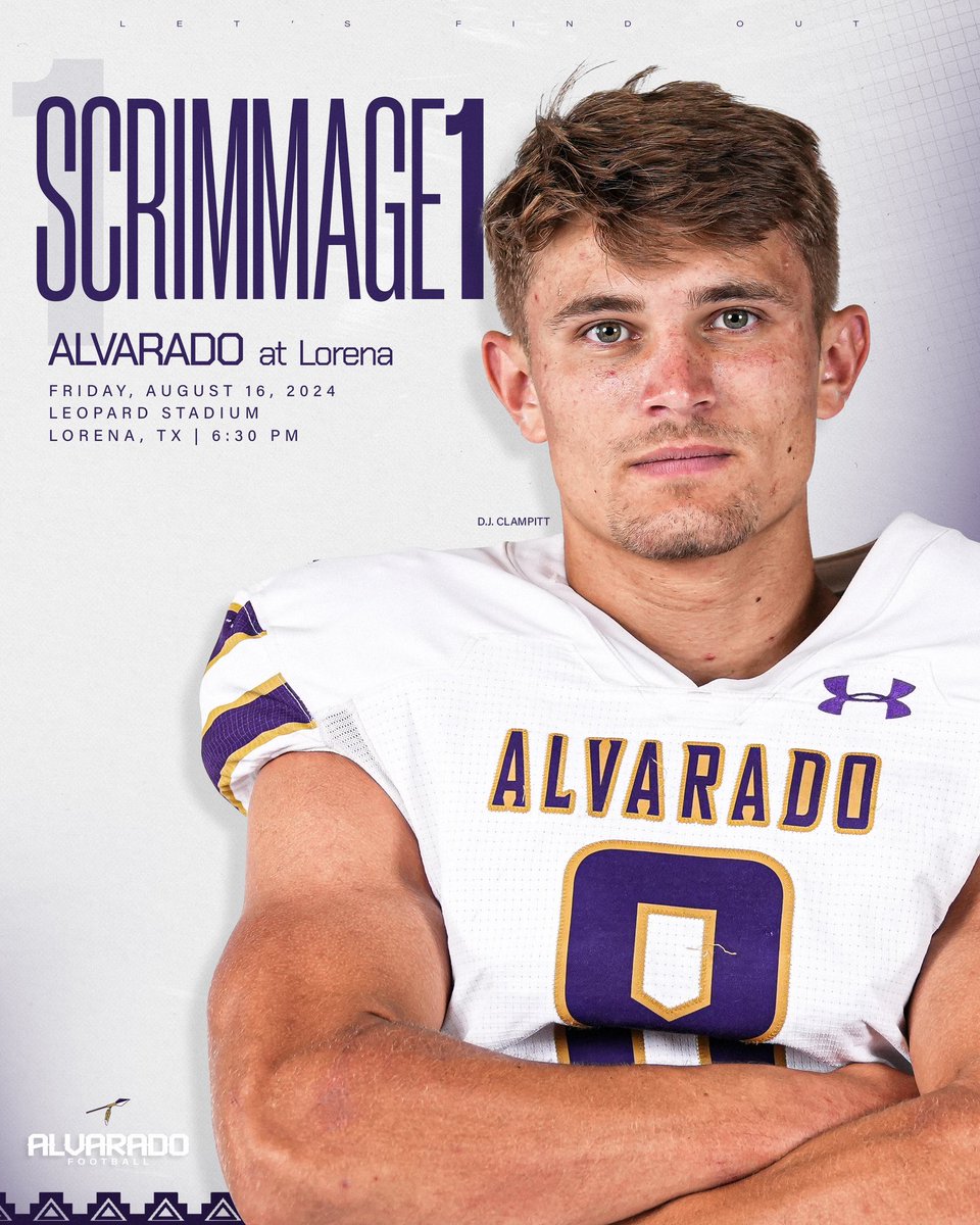 Alvarado Indian Football tweet media