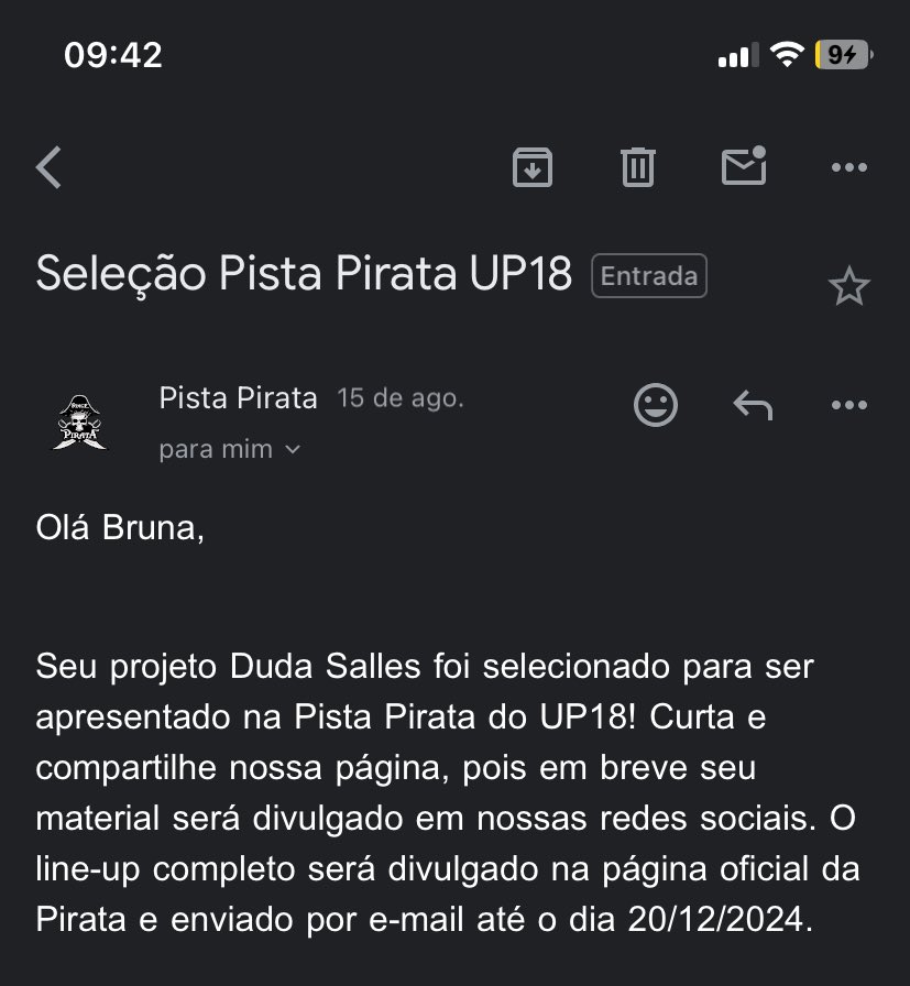 Duda Salles (@DudavSalles) / Posts / X