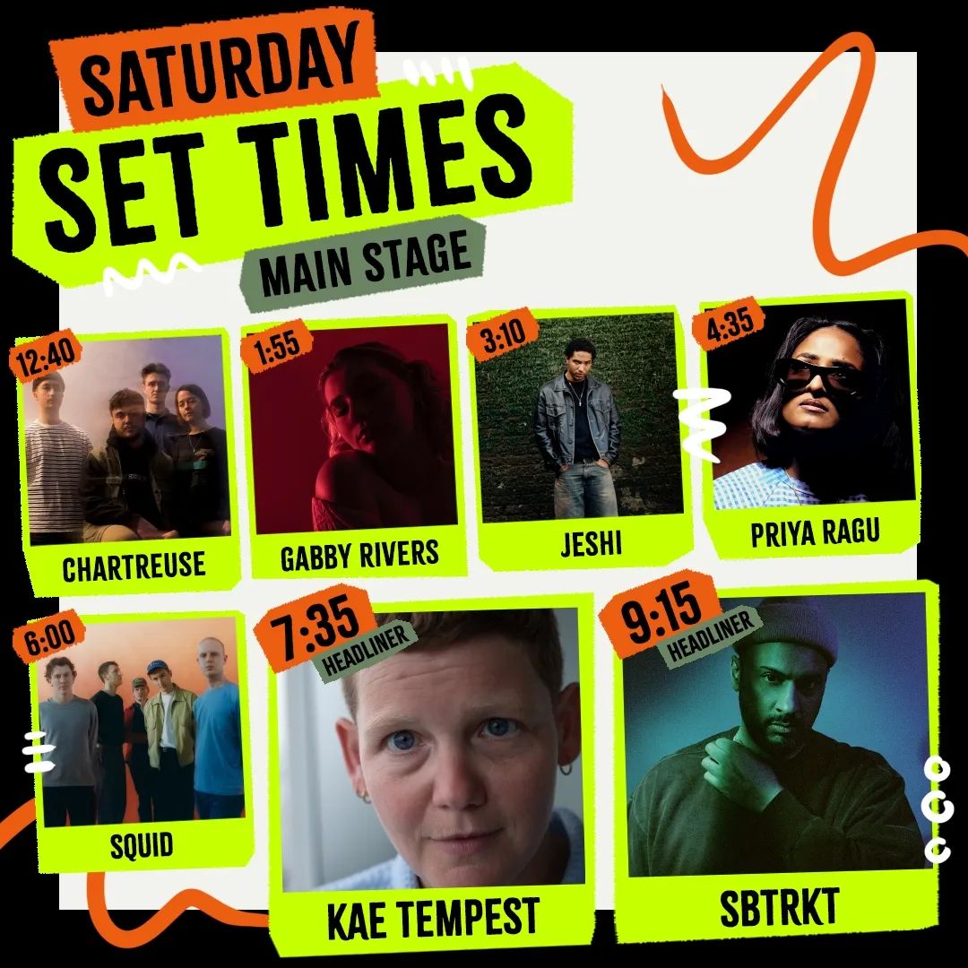 Wild Fields Festival tweet media