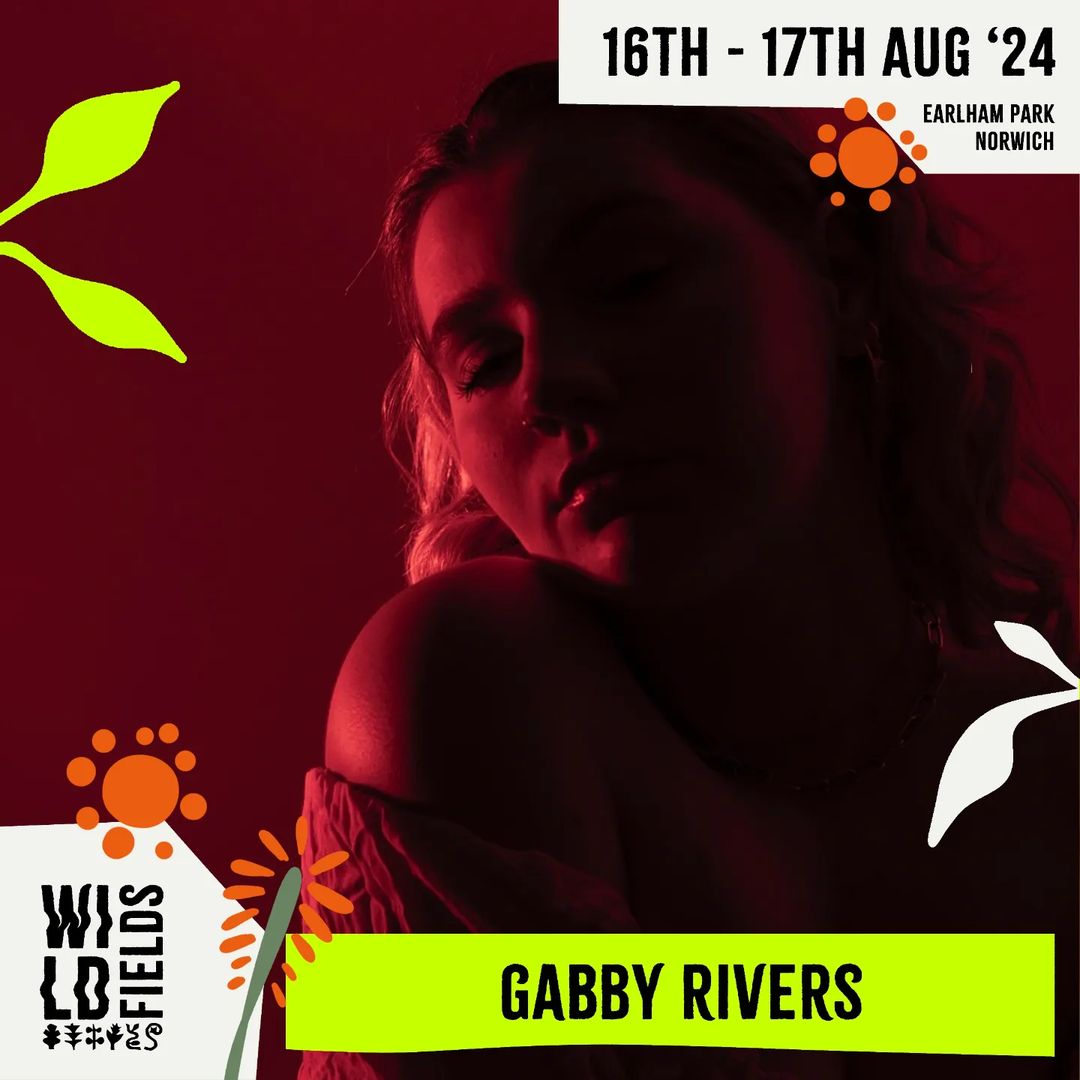 Wild Fields Festival tweet media