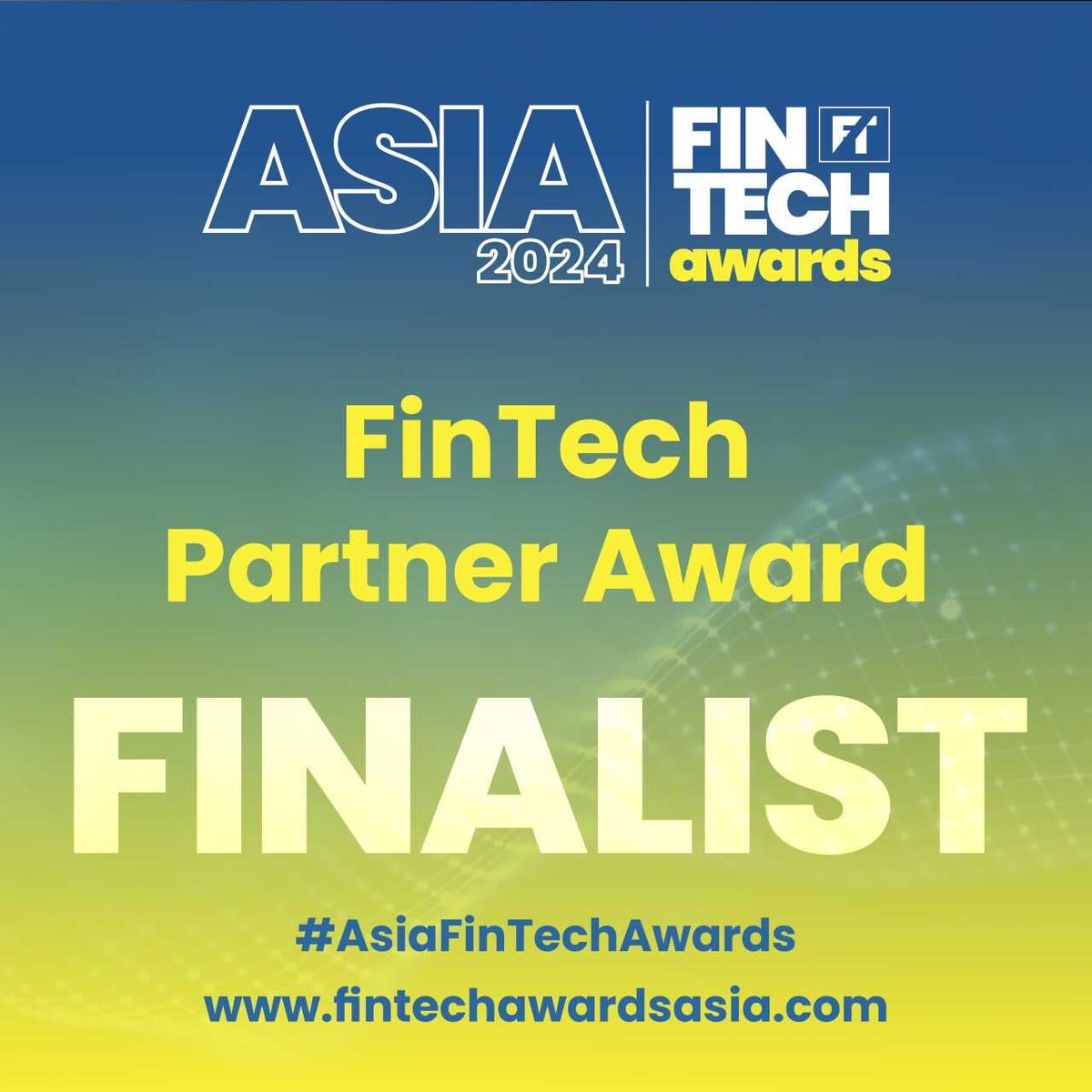 Monarchlaw's tweet photo. We’re excited to share the fantastic news that Monarch Solicitors has been selected as a finalist for the FinTech Partner of the Year at the prestigious #AsiaFinTechAwards! ⭐️

#FinTech #LegalExcellence #Innovation #ClientSuccess https://t.co/yDTjnJN7GS