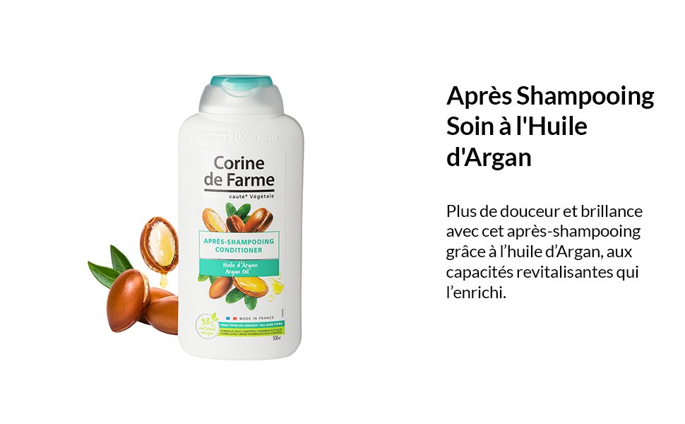 Tipriht's tweet photo. 💫 Corine Fe Farma - Découvrez le duo parfait pour des cheveux éclatants ! 🌟

✨ Shampooing &amp; Conditioner disponibles chez nous.
📍Place Boyer, Pétion-Ville.
🛒 Livraison offerte !
📞 +509 4630 6711

#CheveuxNaturels #Corinedefarme https://t.co/nDeNXZ8QcE
