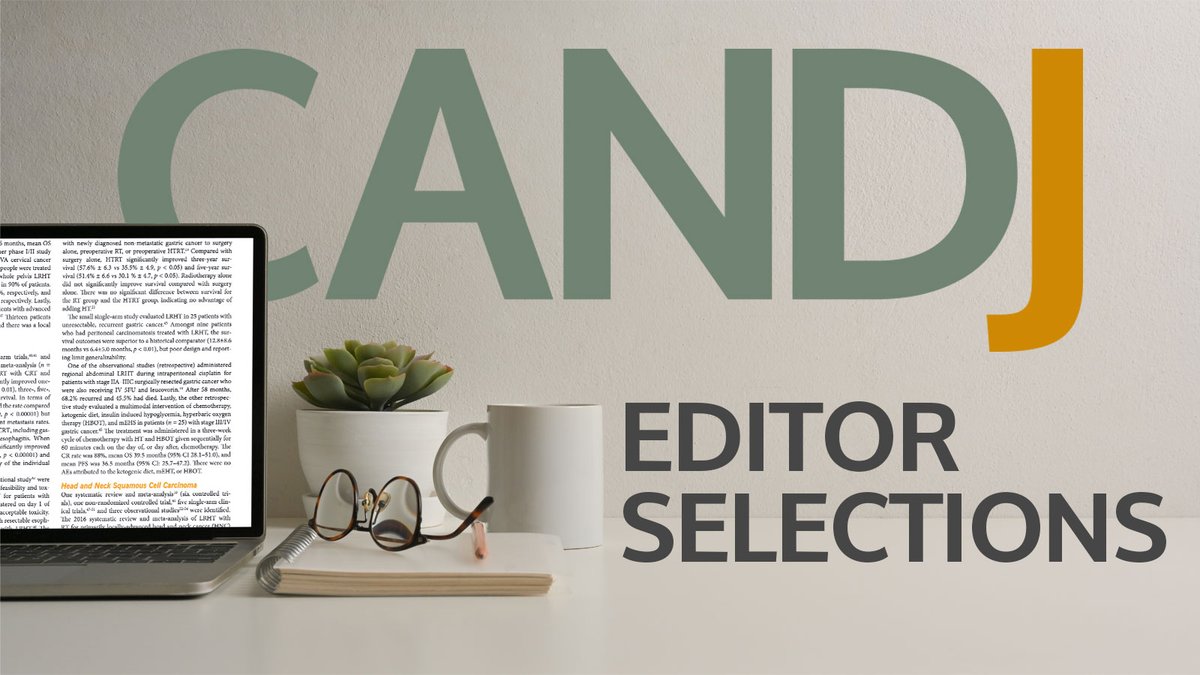 CAND Journal tweet media