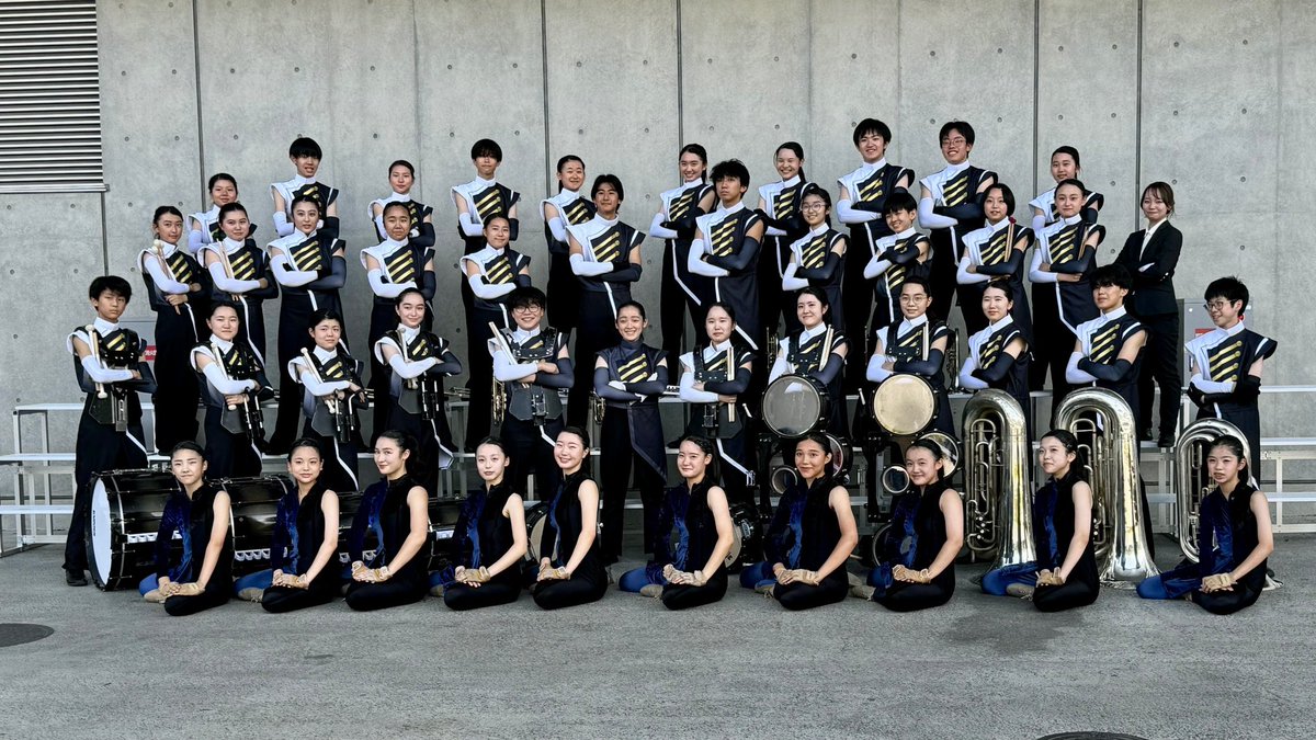 ESTEAM_official's tweet photo. 先日、今年度初大会となるJapanCupに出場し、「第4位」をいただきました。
たくさんのご声援ありがとうございました！！ https://t.co/QyCfxaZFMt