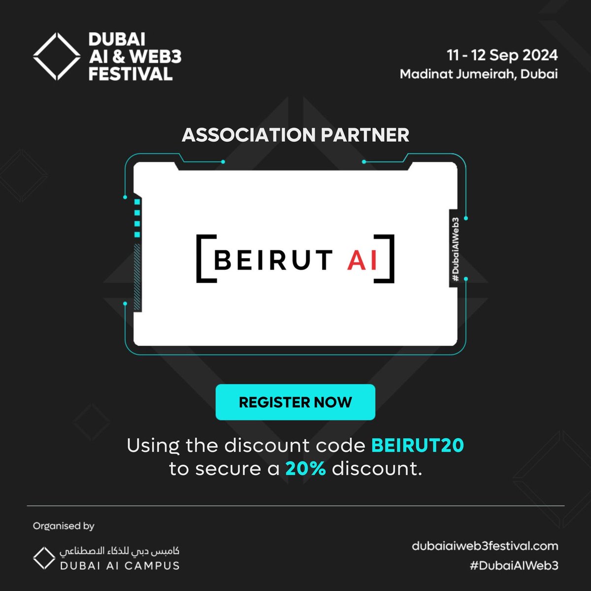BeirutAI tweet media