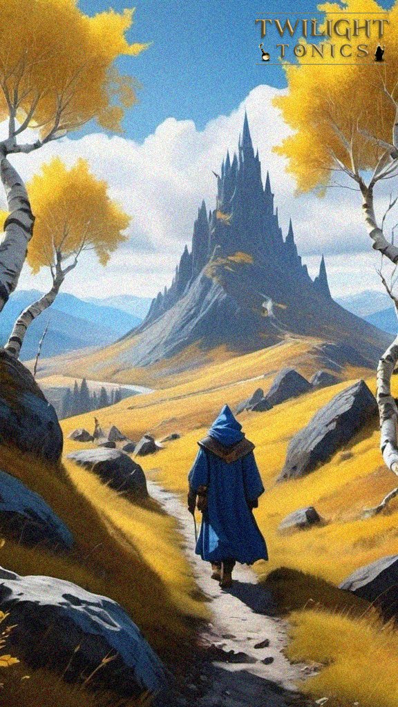 Snowscape Studios | Wishlist Twilight Tonics 🧙‍♂️ tweet media