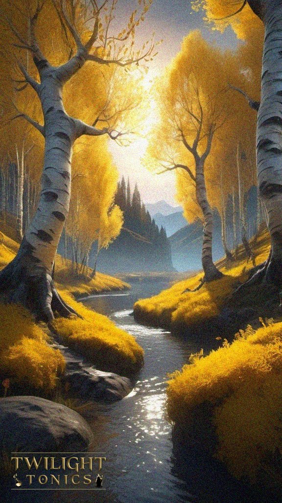 Snowscape Studios | Wishlist Twilight Tonics 🧙‍♂️ tweet media