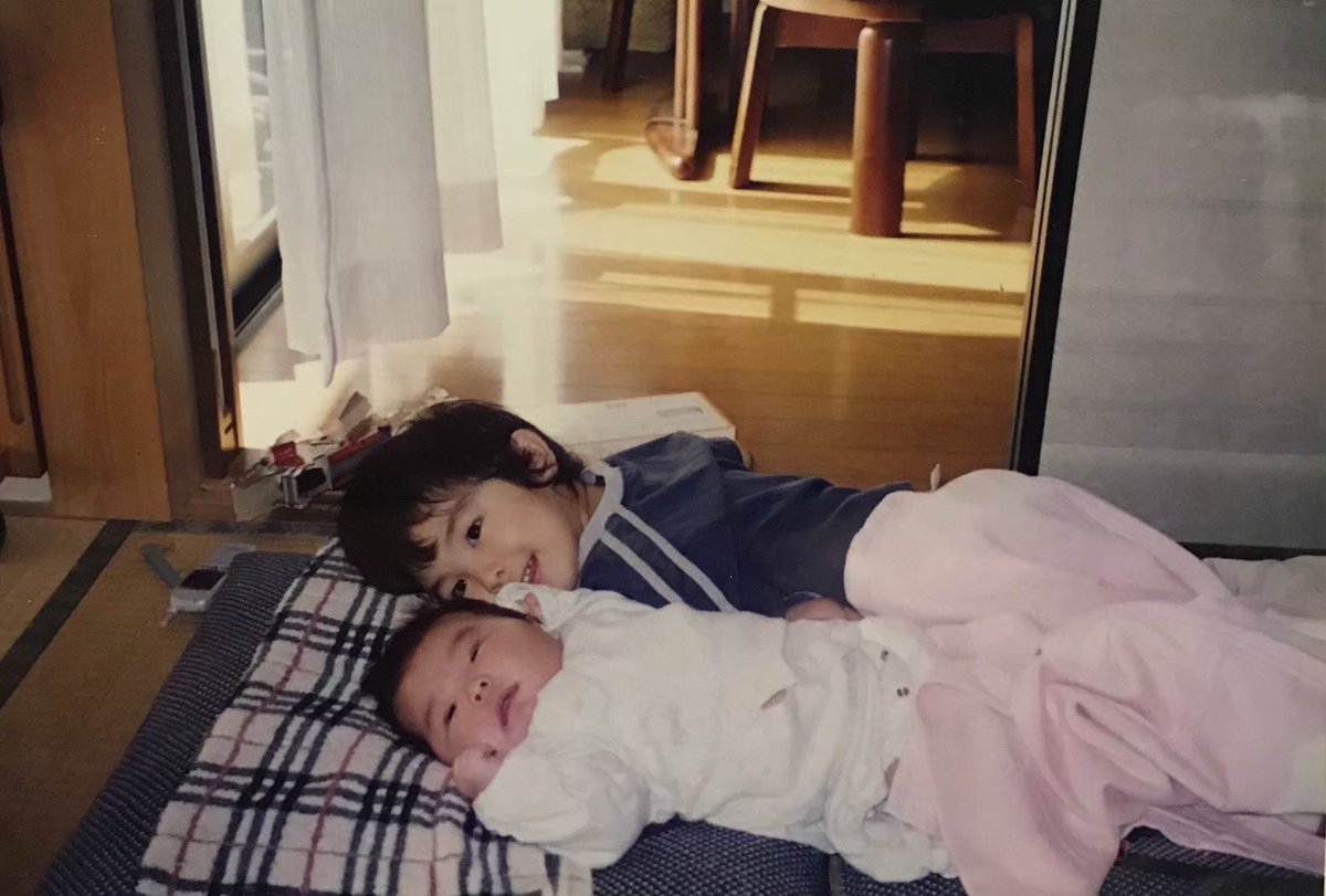 25ケイちゃん
になりました🙋

たくさんの人に感謝して
これまで以上に
自分にストイックに
気合い入れて頑張ります❤️‍🔥

たくさん夢叶えていけるように‼️

チビけいちゃん
アップしちゃお♡

#FANTASTICS
#HBD慧人
#木村慧人
#慧人の独り言

木村慧人