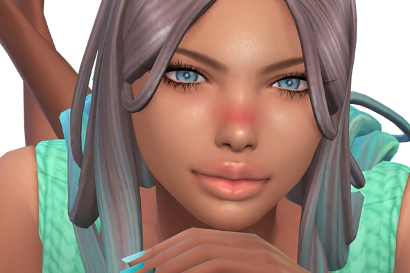 Alexia3angel's tweet photo. #Llanelli #Ellineth #Nola #Ilayda #Lutz #TheSims4 #NaturaSim #AnglingAce #ShowUSYourSims https://t.co/d7RHfhk2nj