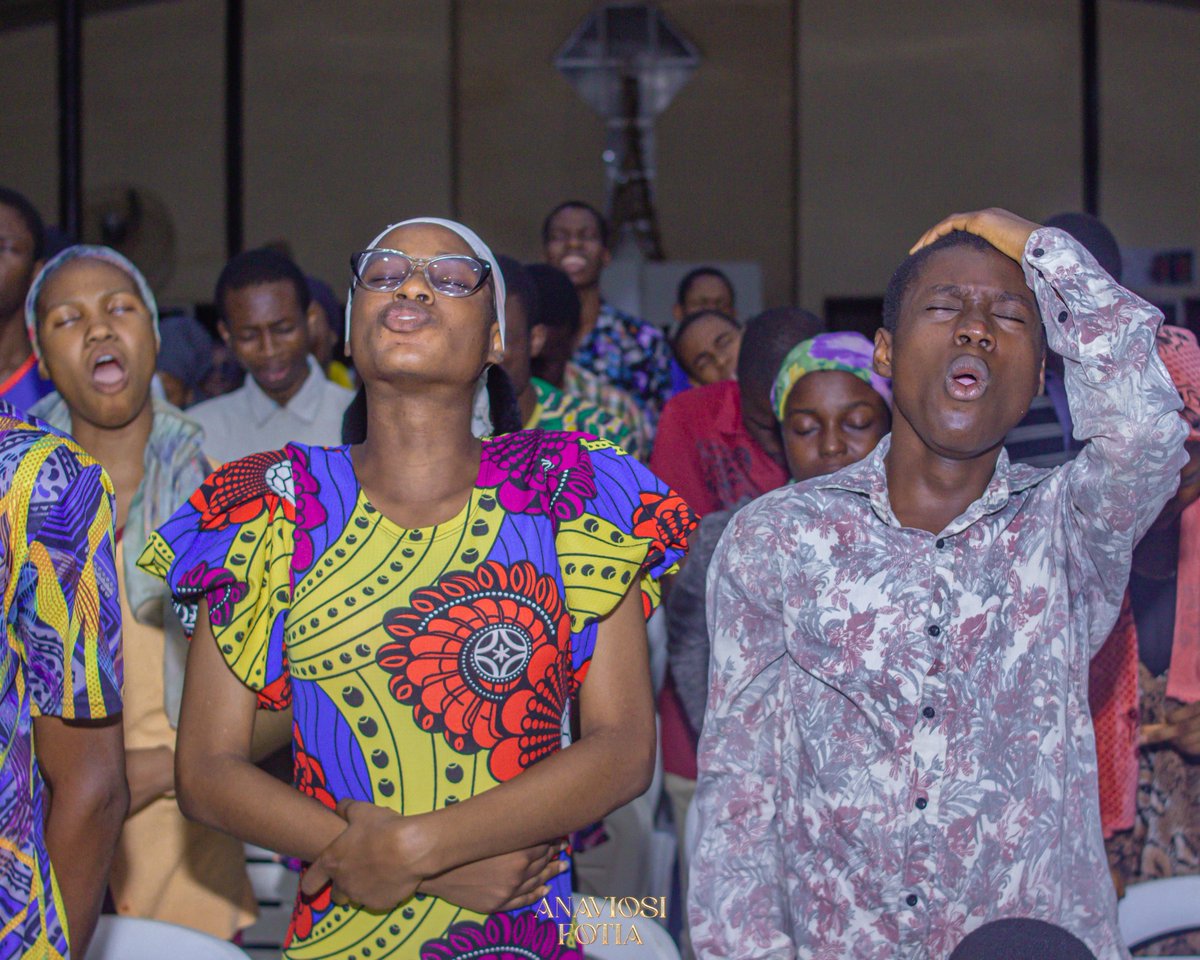 FutaDlcf's tweet photo. ANAVIOSI FOTIA brought an incredible outpouring of God's power, freedom, deliverance, and liberation.

Let's keep the Revival Fire burning by staying free from sin and embracing the Trinity's full dominion. 

#anaviosifotia
#revivalfire24
#dlcffuta
#dlcffutaprays
#prayerweek https://t.co/EZ4CWuCDLL