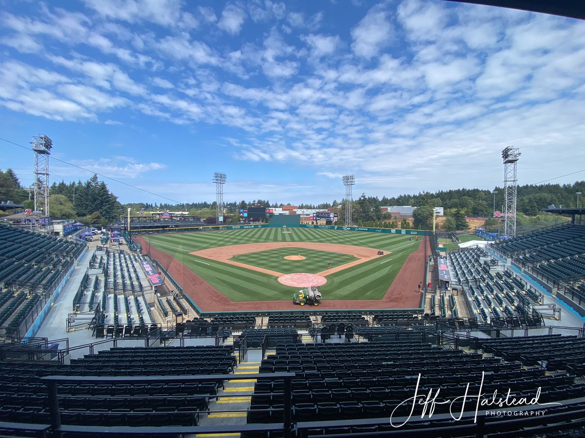 jhalsteadphotography (@jhalsteadphotog) on Twitter photo Now this is some baseball weather as the Sugarland Space Cowboys visit the Tacoma Rainiers.. <a href="/CowboysSugar/">SugarLandSpaceCowboys</a> <a href="/RainiersLand/">Tacoma Rainiers</a> <a href="/MiLB/">Minor League Baseball</a> Now this is some baseball weather as the Sugarland Space Cowboys visit the Tacoma Rainiers.. <a href="/CowboysSugar/">SugarLandSpaceCowboys</a> <a href="/RainiersLand/">Tacoma Rainiers</a> <a href="/MiLB/">Minor League Baseball</a>