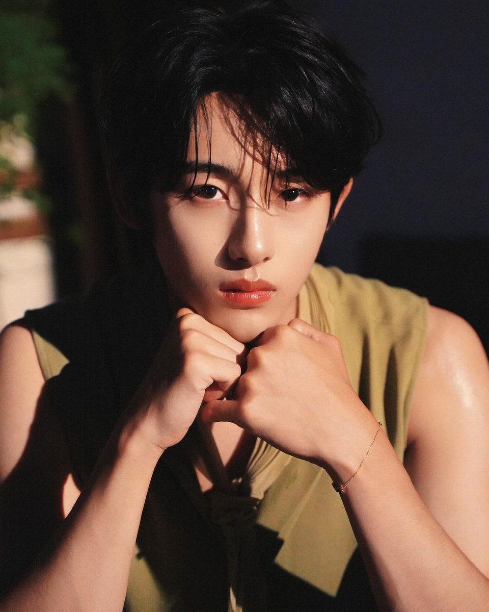 Let's WINWIN #Yexian 🍃🦁 tweet media