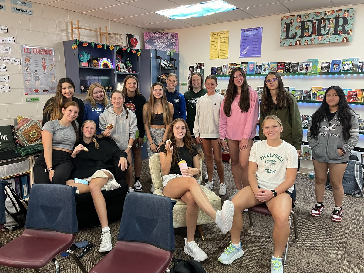 Gretna High School Girls Soccer tweet media