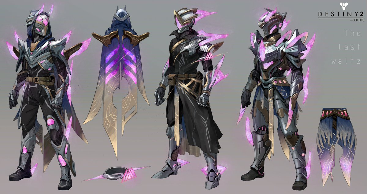 extoic occupation suit:The Last Waltz
<a href="/DestinyTheGame/">Destiny 2</a>
 
<a href="/Destiny2Team/">Destiny 2 Team</a>
 #Destiny2Art #destiny2fanart #aotw #Destiny2AOTW #destiny2