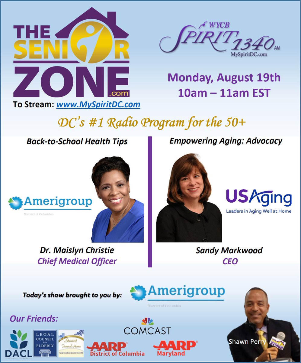 The Senior Zone tweet media