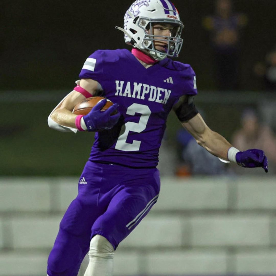 thenaghen's tweet photo. Cast a Vote for my guy @Andy_Henaghen!

Vote: Who is the top returning high school wide receiver in Maine heading into 2024? https://t.co/8vdBqB5bvV https://t.co/OF53Fkl6aV