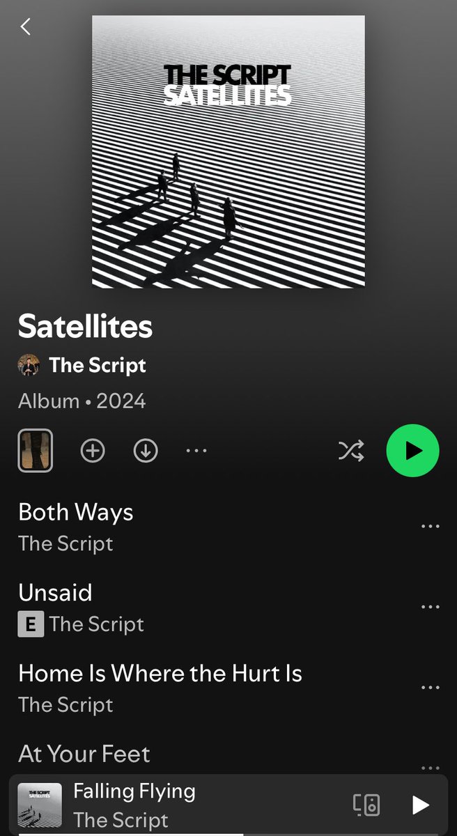 Darren Holden tweet media