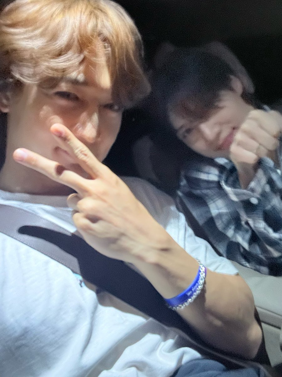 GUYS MINHO WITH TAEMIN OH MY GODDD!!!!!!