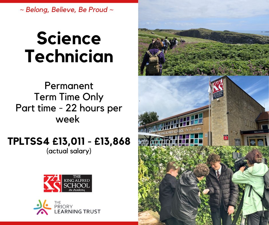 TPLT Careers tweet media