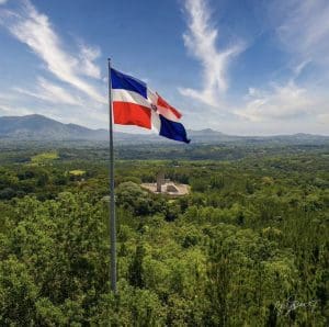 El Grito de Capotillo, inicio de la Guerra de la Restauración, debe inspirarnos a comprometernos en la construcción de una Patria institucionalizada, próspera, justa y feliz. #restauracionrd