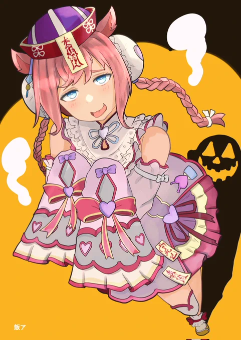 このあたりかな。伸びなくて絵を描けなくなった原因でもあるけど。 #何度だっていいあなたの最高傑作見せて