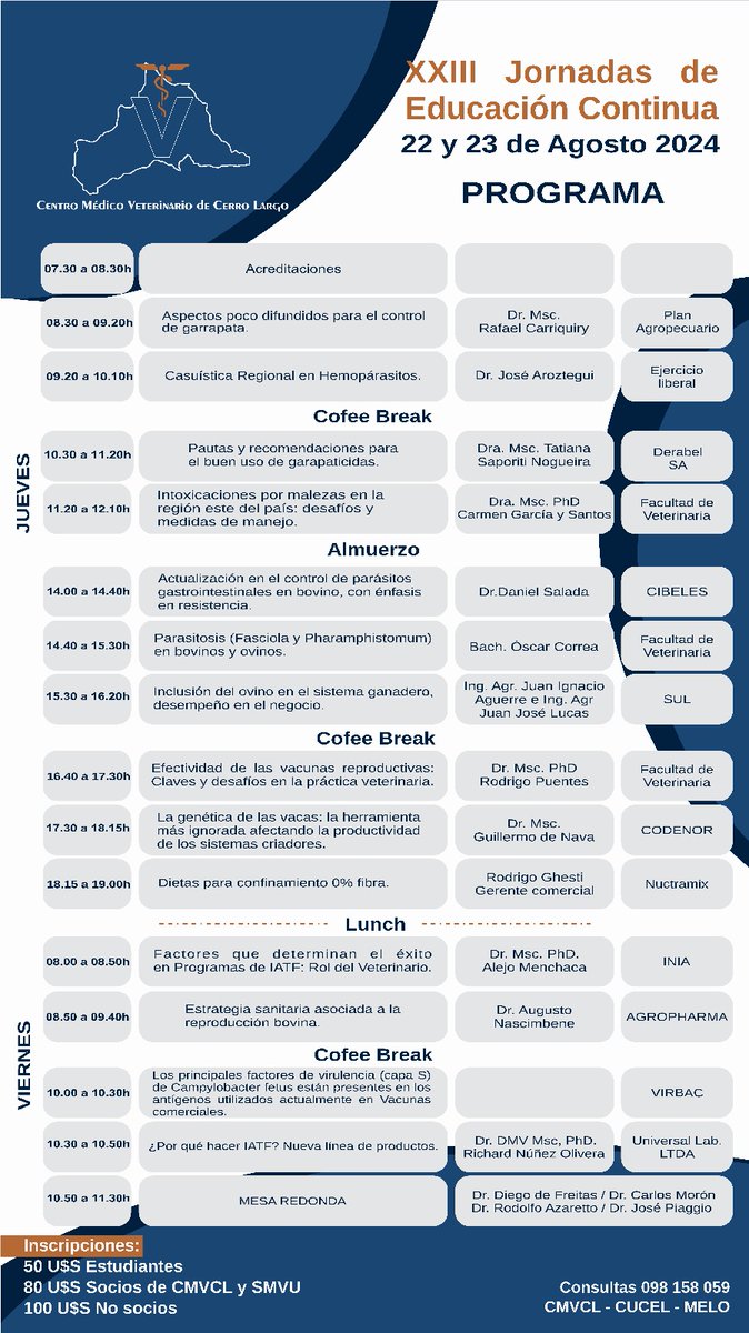 Plan Agropecuario tweet media
