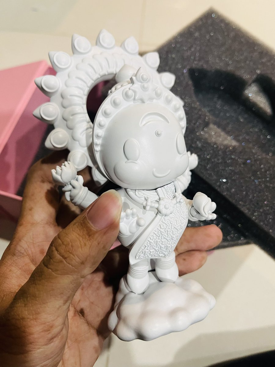 Taitern Flipped Face 🙃 tweet media