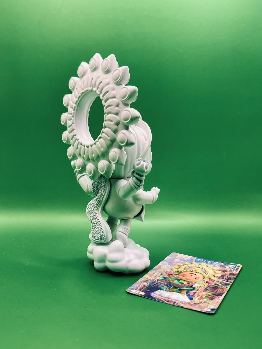 Taitern Flipped Face 🙃 tweet media