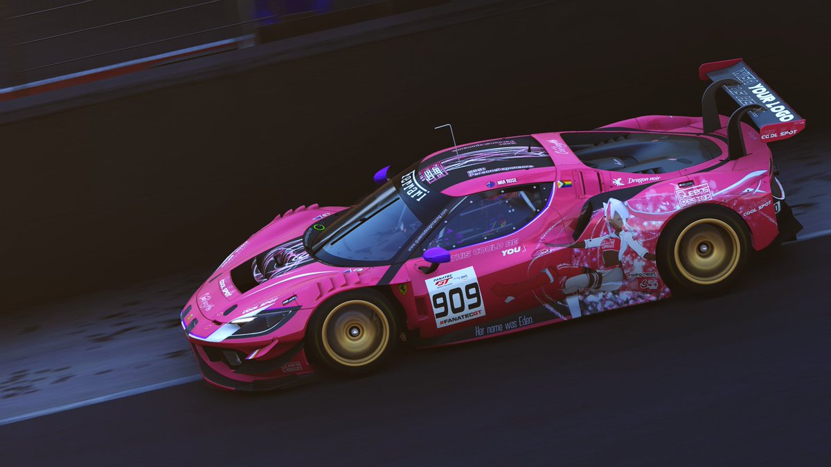 3rd at the end! The front 2 were just too quick and it was gonna be the best of the rest for the last step on the podium. First LAN event and I walk away with a podium, absolutely awesome!