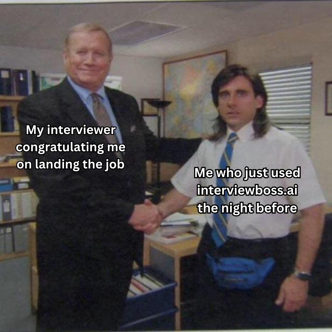 InterviewBoss24 tweet picture