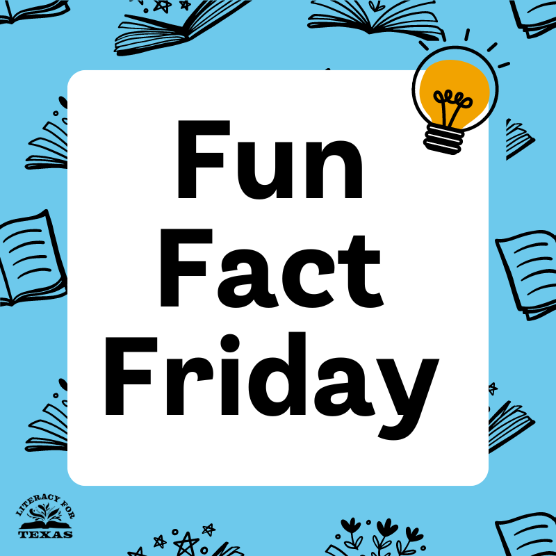 LiteracyForTX's tweet image. Did you know that reading is proven to reduce stress and increase relaxation? Reading books, particularly fiction, fully engages the mind and imagination! #LibraryTwitter #FutureReadyLibs #TxEd #TxASL