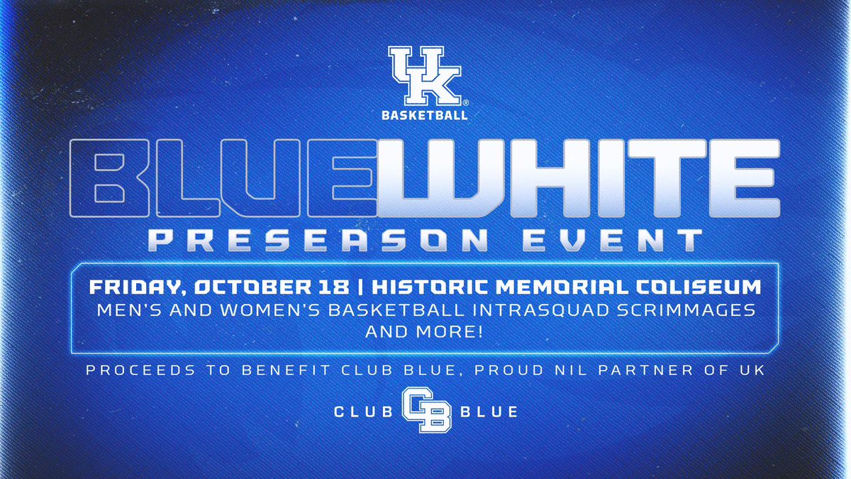 Kentucky Athletics tweet media