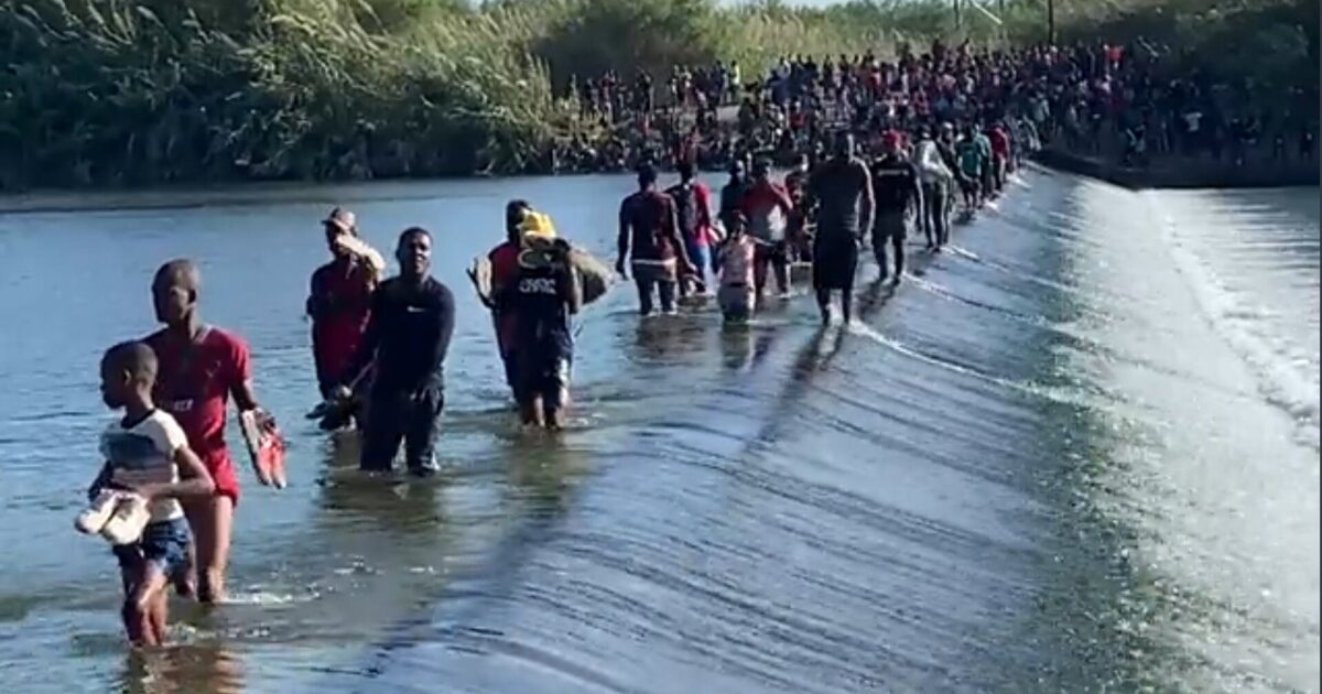 gatewaypundit's tweet photo. WICKED: Joe Biden and Kamala Harris Force States to Fund Health Care Costs for Illegal Aliens Starting Nov. 1, 2024 — As Average U.S. Family Pays $23,968 per Year! 

READ: https://t.co/KOX9X69WUM https://t.co/A05Mw680zJ