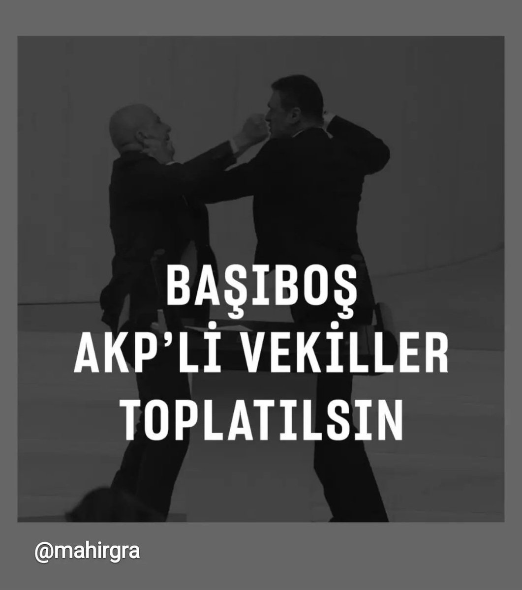 #alpayözalan uyutulmalı!