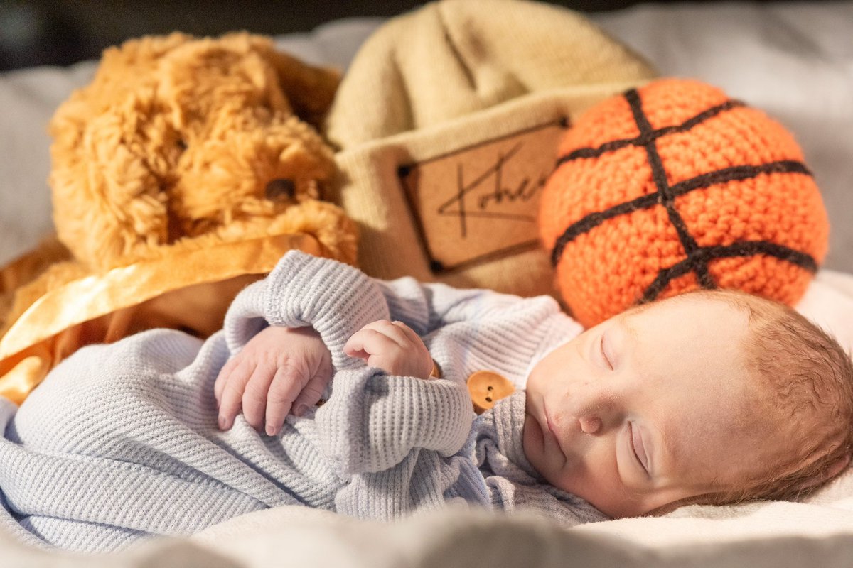 Kyle Hewitt tweet media